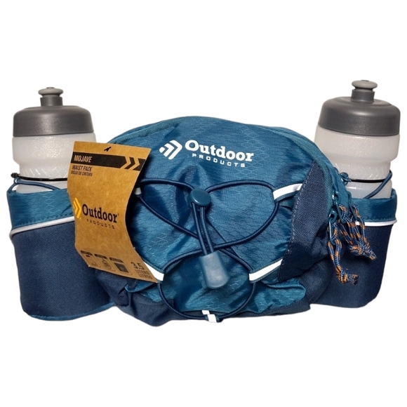 Outdoor Products Mojave Waist Pack NWT - Picture 2 of 12